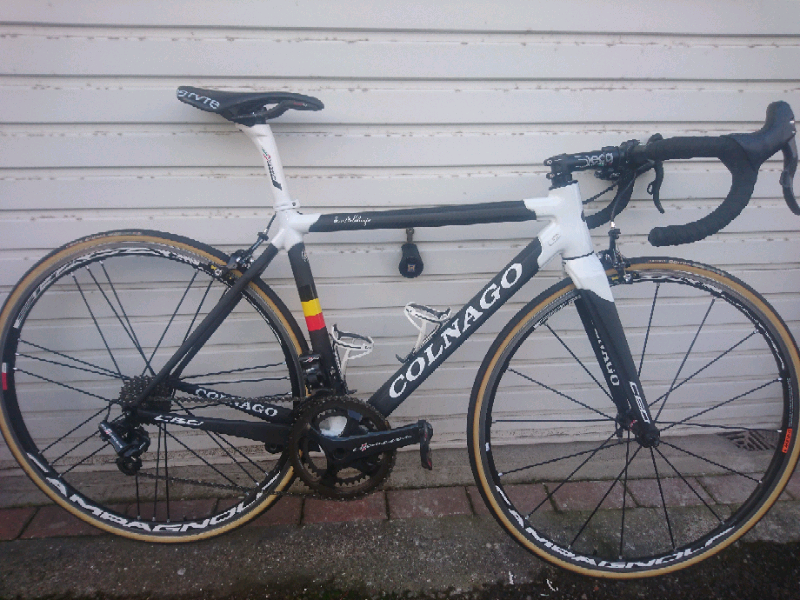 colnago c60 48s